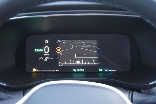 Renault Arkana E-Tech Hybrid 107 kW image number 20