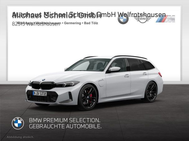 BMW 330 Touring xDrive 185 kW image number 1