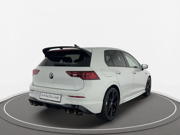 Volkswagen Golf R DSG 4Motion 235 kW image number 5