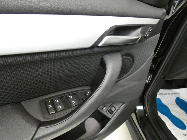 BMW X1e xDrive 165 kW image number 27