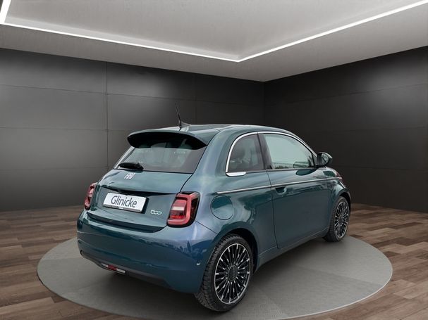 Fiat 500 e La Prima 87 kW image number 3