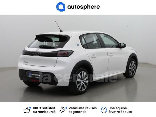 Peugeot 208 100 kW image number 2