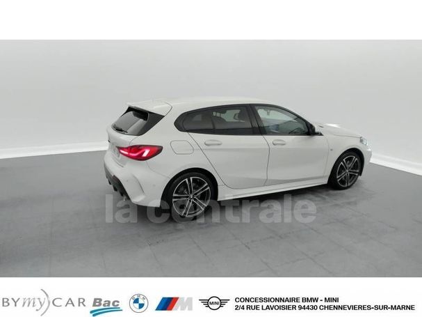 BMW 120i M Sport DKG 131 kW image number 19