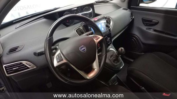 Lancia Ypsilon 51 kW image number 11