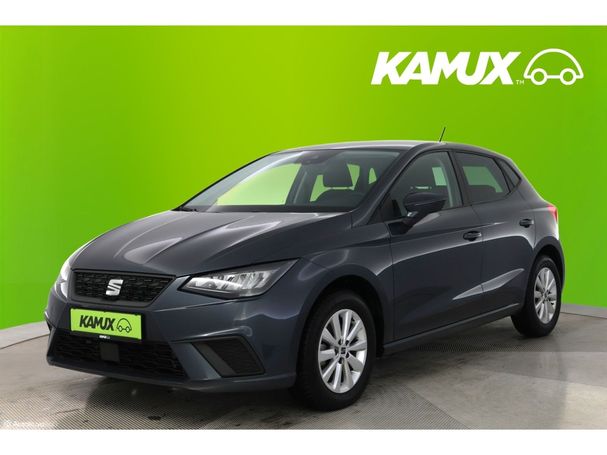 Seat Ibiza 1.0 TSI 81 kW image number 5