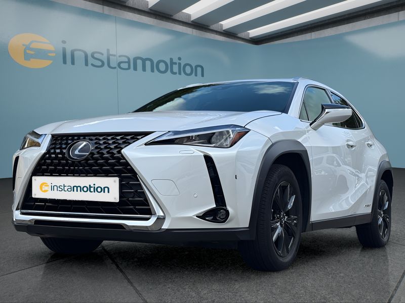 Lexus UX 250h 135 kW