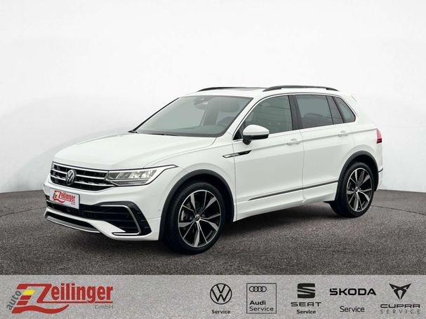 Volkswagen Tiguan TSI DSG 110 kW image number 1