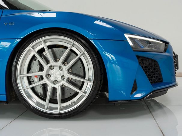 Audi R8 5.2 FSI quattro 419 kW image number 21