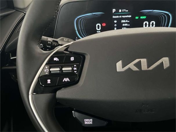 Kia Niro 1.6 GDI 135 kW image number 11