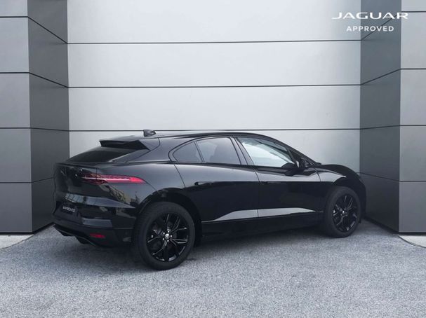 Jaguar I-Pace EV400 AWD SE 299 kW image number 2