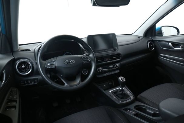 Hyundai Kona 1.0 T-GDI 88 kW image number 13