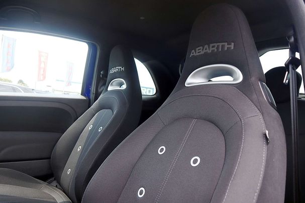 Abarth 595 107 kW image number 6