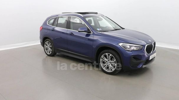 BMW X1 25e xDrive 162 kW image number 18