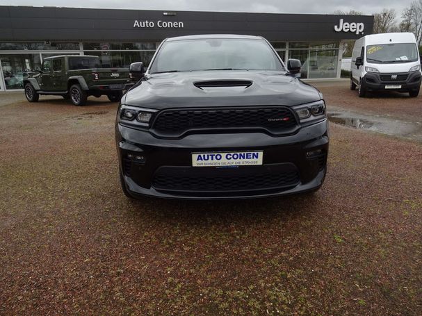 Dodge Durango 268 kW image number 3