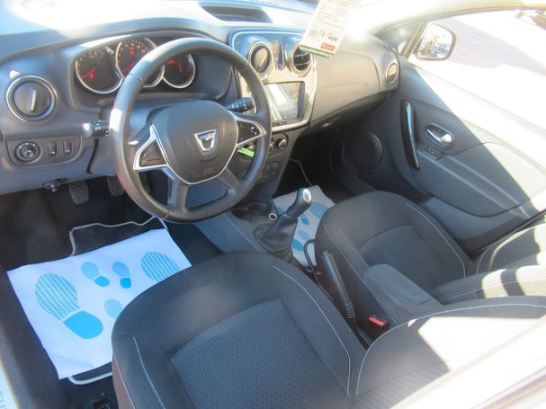 Dacia Logan MCV Comfort 66 kW image number 16