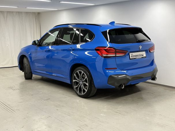 BMW X1 xDrive20d M Sport 140 kW image number 2