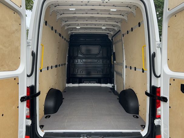 Volkswagen Crafter TDI 75 kW image number 9