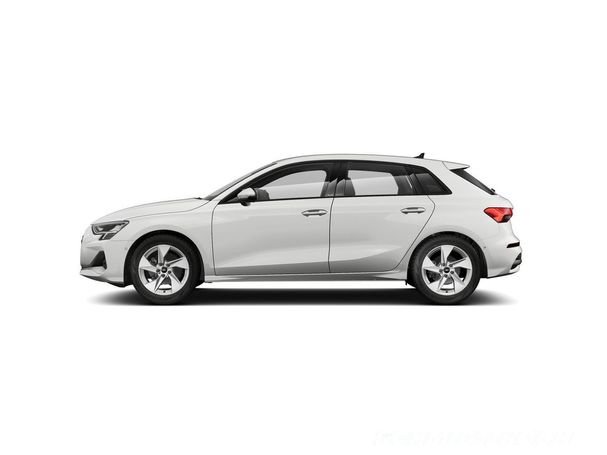 Audi A3 30 TFSI Sportback Advanced 85 kW image number 6