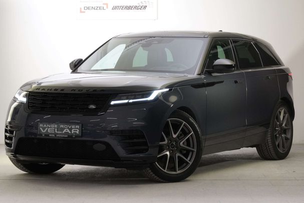 Land Rover Range Rover Velar SE 221 kW image number 2