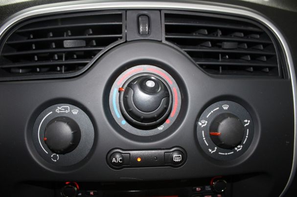 Renault Kangoo Rapid Extra 66 kW image number 15