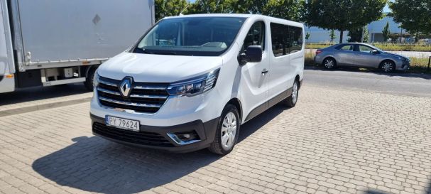 Renault Trafic 110 kW image number 1