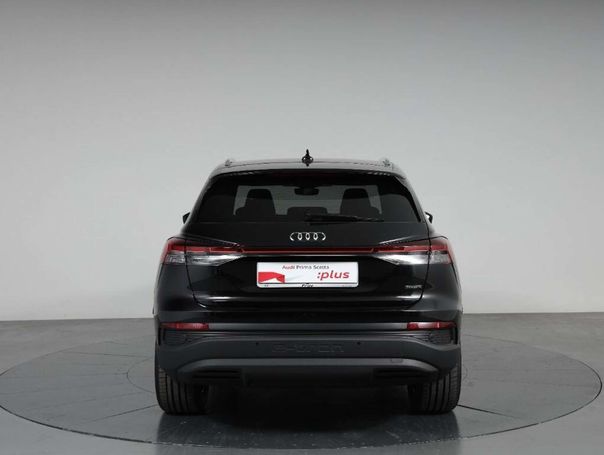 Audi Q4 45 quattro e-tron Business 195 kW image number 3