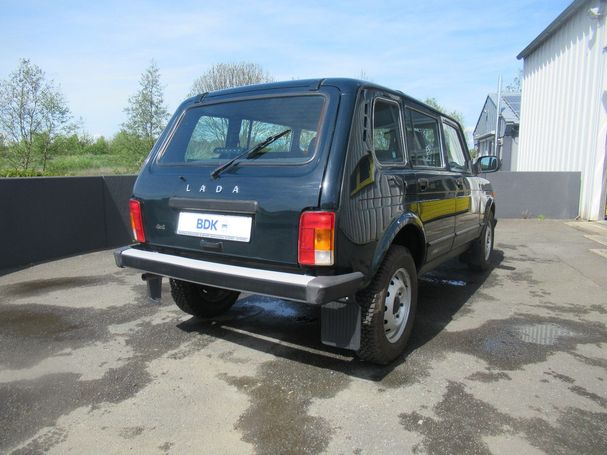 Lada Niva 61 kW image number 2