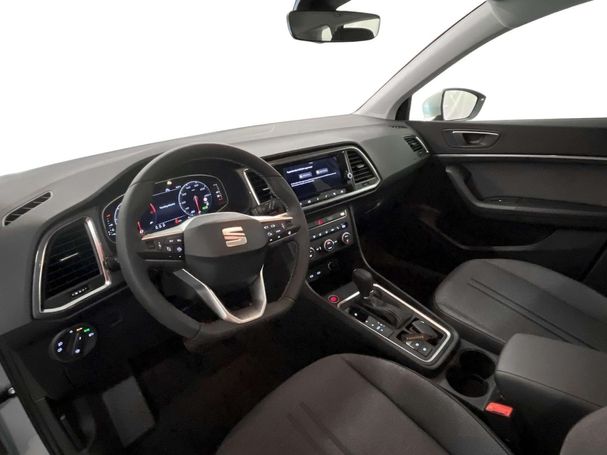 Seat Ateca 1.5 TSI DSG Style 110 kW image number 12