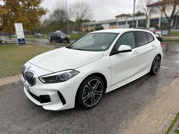 BMW 118d 110 kW image number 1