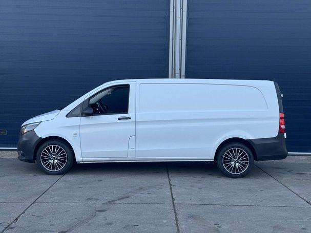 Mercedes-Benz Vito 114 CDi extra 100 kW image number 4