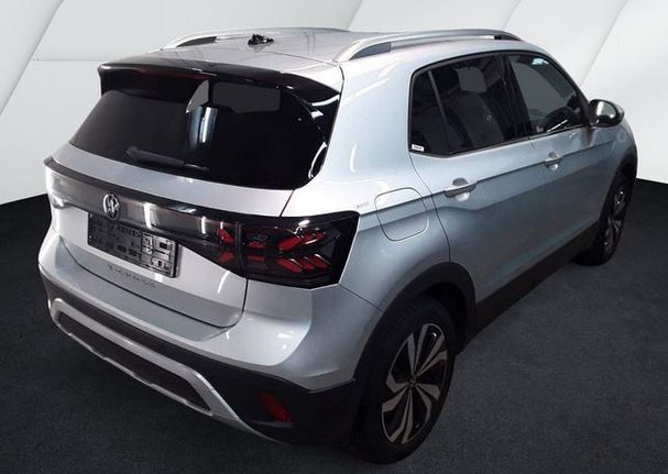 Volkswagen T-Cross 1.0 TSI DSG Style 85 kW image number 2