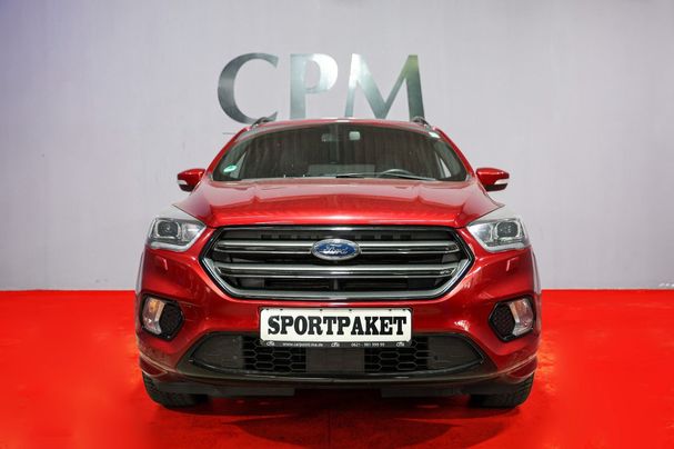 Ford Kuga 110 kW image number 3