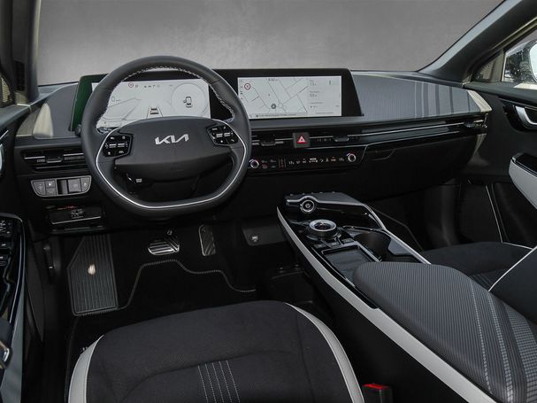 Kia EV6 239 kW image number 8