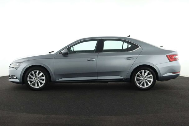 Skoda Superb 1.4 TSI Style 111 kW image number 5