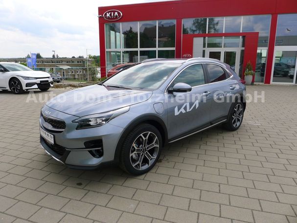 Kia XCeed 1.6 Platinum 104 kW image number 1