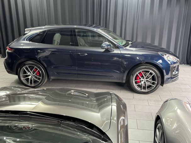 Porsche Macan S 280 kW image number 9