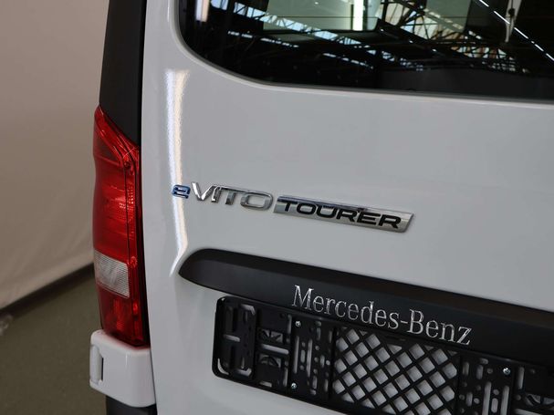 Mercedes-Benz Vito e 129 Tourer Pro 150 kW image number 38