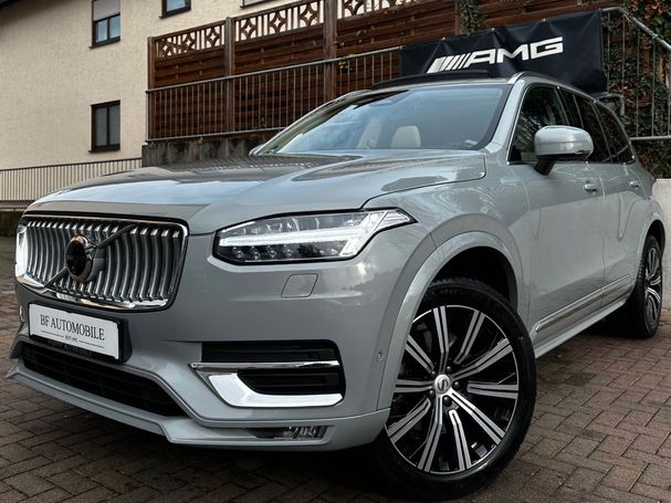 Volvo XC90 B5 AWD Plus 173 kW image number 1