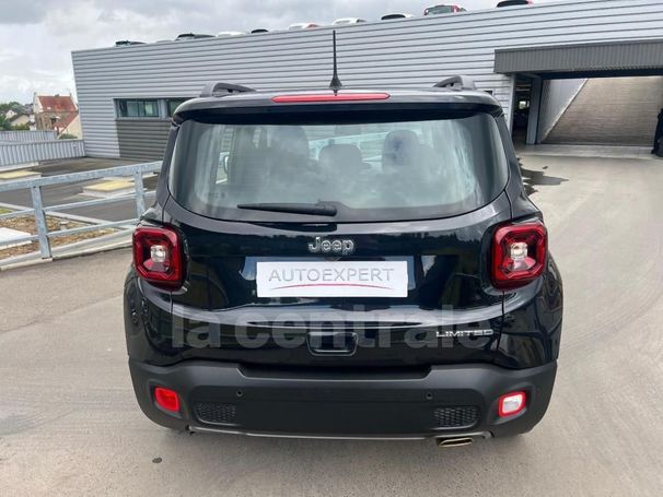 Jeep Renegade 1.0 Limited 88 kW image number 2