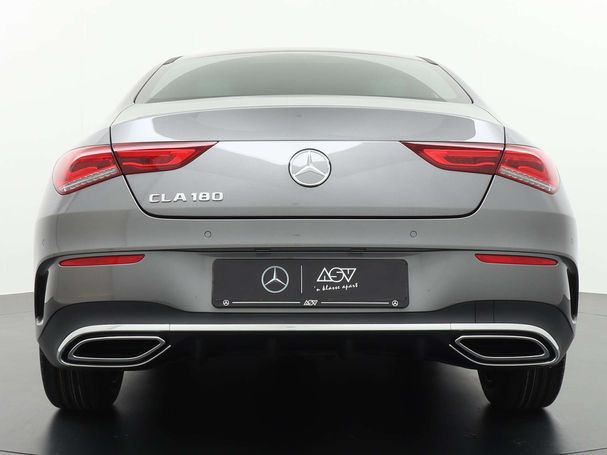 Mercedes-Benz CLA 180 100 kW image number 3