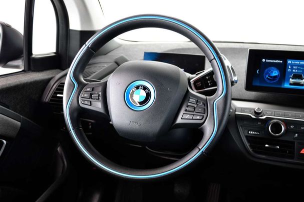 BMW i3 120Ah 125 kW image number 13