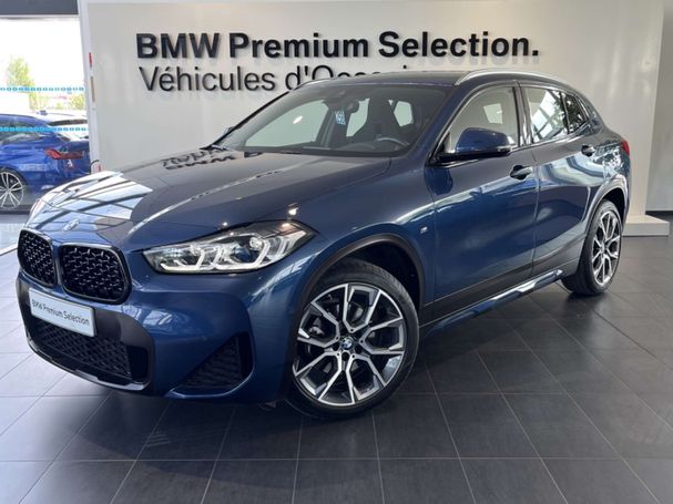 BMW X2 sDrive18i 100 kW image number 1