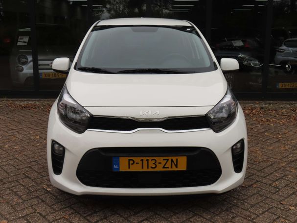 Kia Picanto 1.0 49 kW image number 4