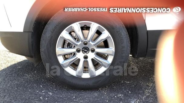 Opel Mokka 100 kW image number 15