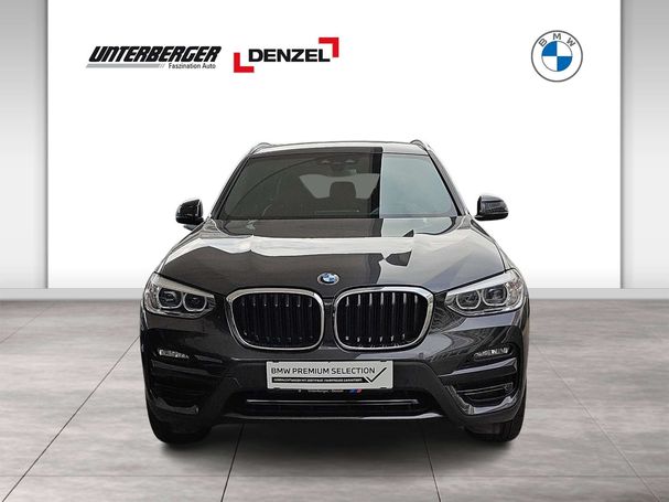 BMW X3 xDrive30e 215 kW image number 2