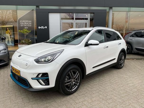 Kia Niro e 64 kWh 150 kW image number 1