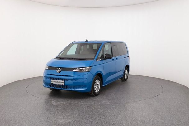 Volkswagen T7 Multivan TSI 100 kW image number 2