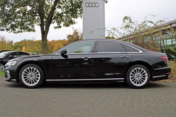 Audi A8 50 TDI 210 kW image number 3