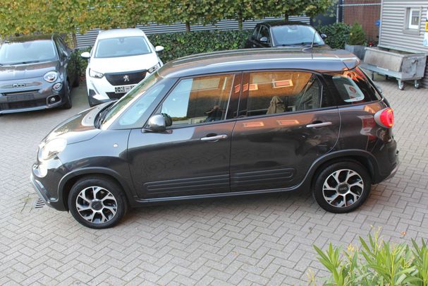 Fiat 500L 1.4 70 kW image number 5