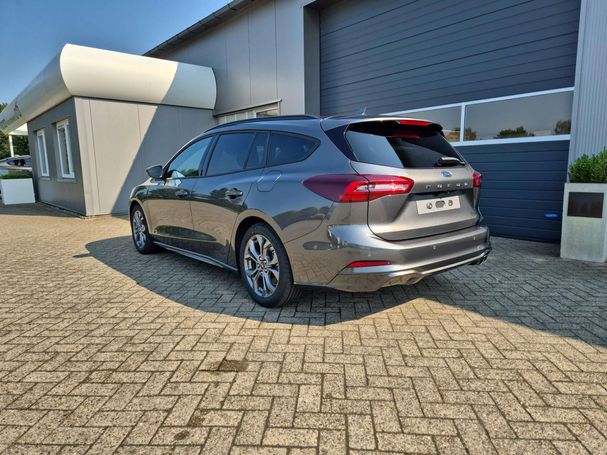 Ford Focus 1.0 ST-Line 114 kW image number 4